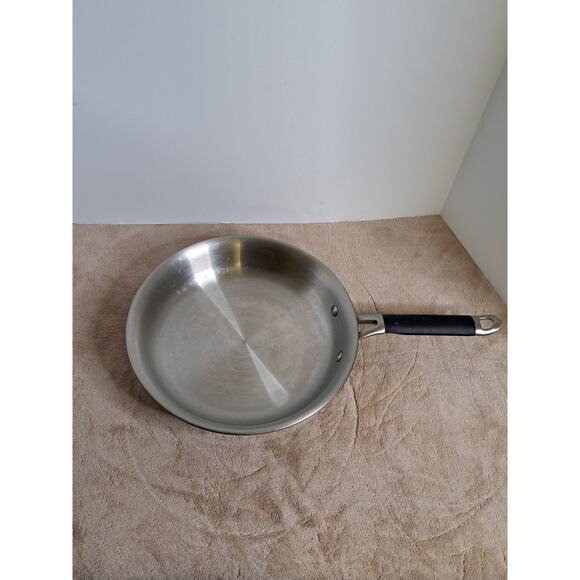 Calphalon 1390 10" 25CM frying pan skillet - Picture 1 of 5